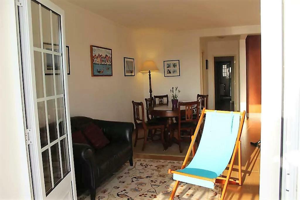 Apartamento Em Frente Ao Mar Costa Nova Exteriér fotografie